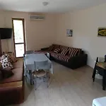 Riviera Sea Villageapartments Zlate písky