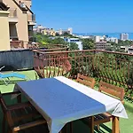 Riviera Sea Villageapartments Apartmán Zlate písky