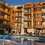Riviera Sea Villageapartments *