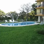 Riviera Sea Villageapartments * Zlate písky