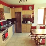 Riviera Sea Villageapartments Apartmán *