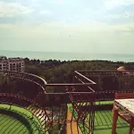Riviera Sea Villageapartments Apartmán Zlate písky