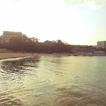 Apartmán Riviera Sea Villageapartments Zlate písky