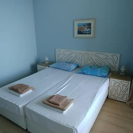 Riviera Sea Villageapartments Златни пясъци