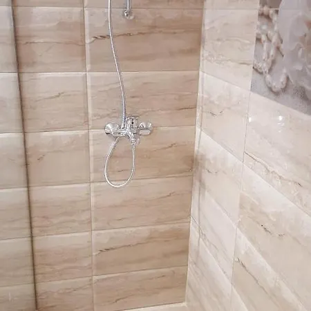 Riviera Sea Villageapartments Апартамент Златни пясъци