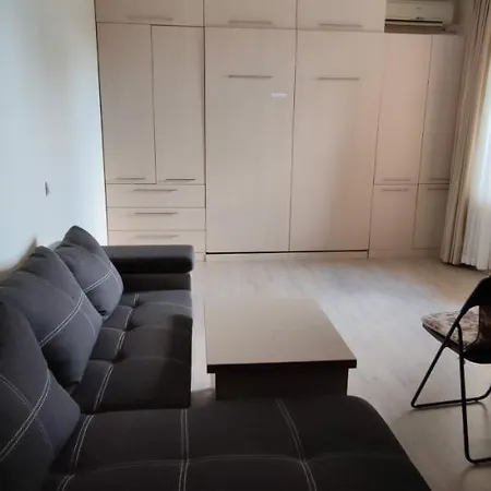 Riviera Sea Villageapartments Златни пясъци