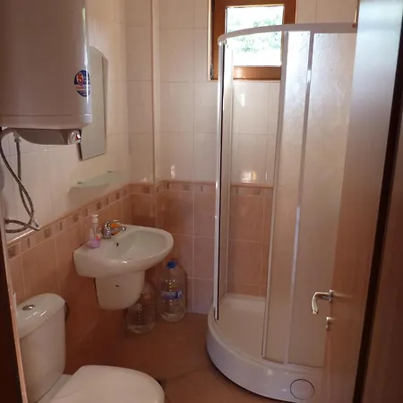 Riviera Sea Villageapartments Апартамент Златни пясъци
