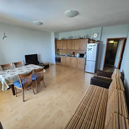 Riviera Sea Villageapartments * Златни пясъци