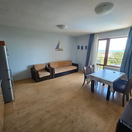 Riviera Sea Villageapartments Апартамент *