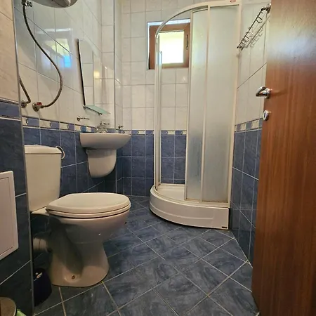Апартамент Riviera Sea Villageapartments *