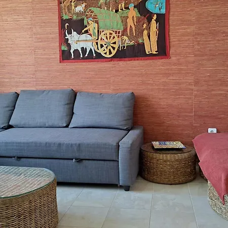 Riviera Sea Villageapartments Апартамент