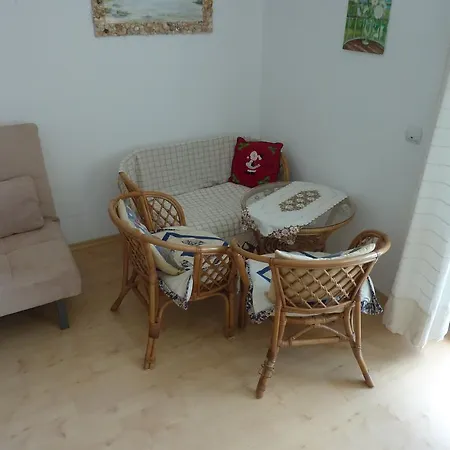 Riviera Sea Villageapartments Апартамент