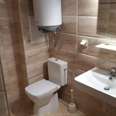 Апартамент Riviera Sea Villageapartments *