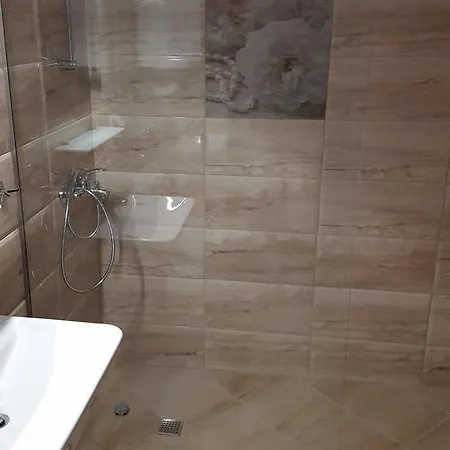 Riviera Sea Villageapartments Апартамент *