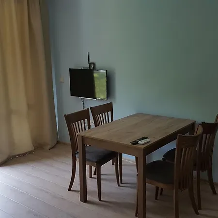 Riviera Sea Villageapartments Апартамент