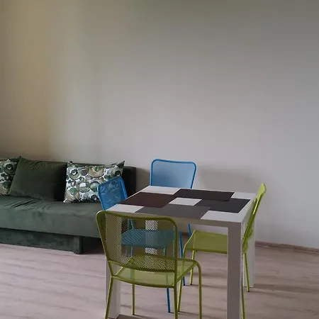 Riviera Sea Villageapartments Златни пясъци