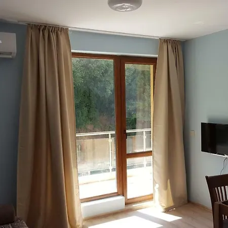 Riviera Sea Villageapartments * Златни пясъци
