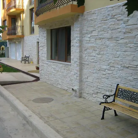 Riviera Sea Villageapartments Апартамент