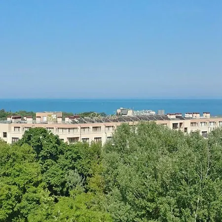 Riviera Sea Villageapartments Апартамент *