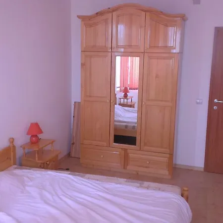 Riviera Sea Villageapartments Апартамент *