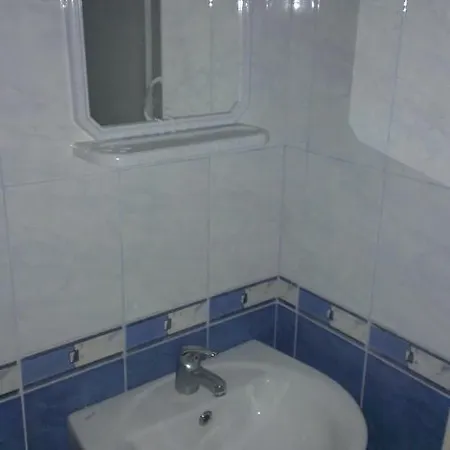 Апартамент Riviera Sea Villageapartments