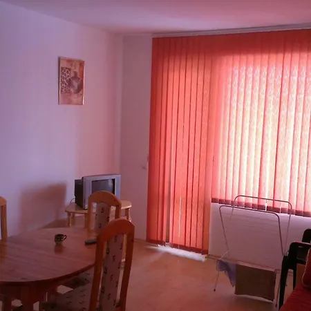 Riviera Sea Villageapartments * Златни пясъци