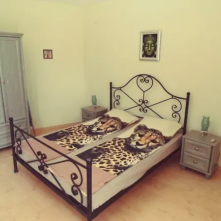 Riviera Sea Villageapartments Апартамент Златни пясъци