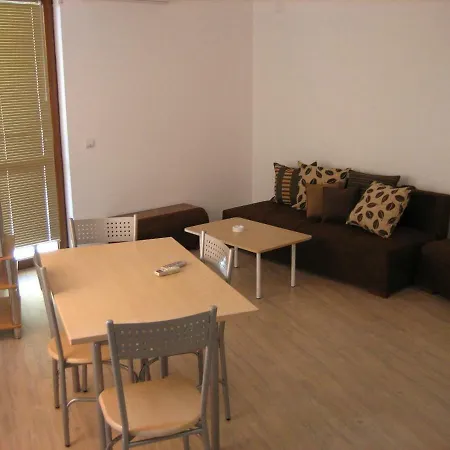 Апартамент Riviera Sea Villageapartments Златни пясъци
