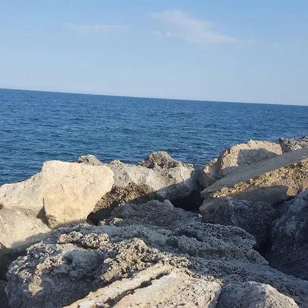 Riviera Sea Villageapartments Апартамент Златни пясъци