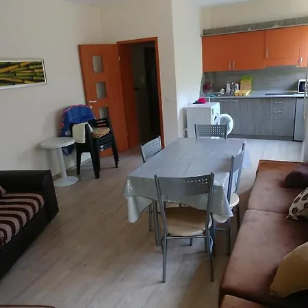Riviera Sea Villageapartments * Złote Piaski