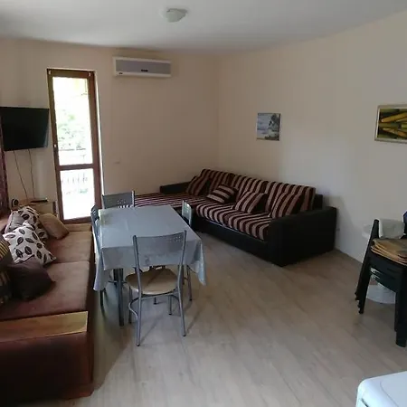 Riviera Sea Villageapartments Złote Piaski