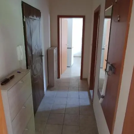 Riviera Sea Villageapartments Апартаменты