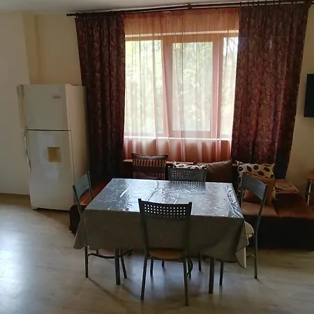 Riviera Sea Villageapartments Apartment Golden Sands