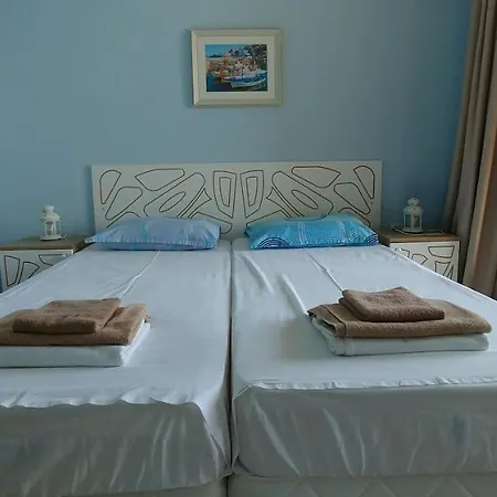 Riviera Sea Villageapartments Apartment
