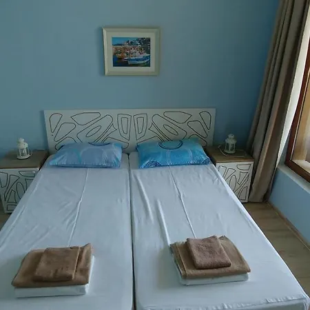 Apartment Riviera Sea Villageapartments