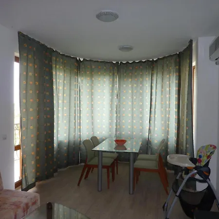 Apartamento Riviera Sea Villageapartments *