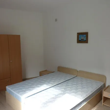 Apartament Riviera Sea Villageapartments Złote Piaski