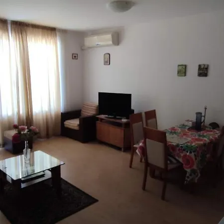 Riviera Sea Villageapartments * Złote Piaski