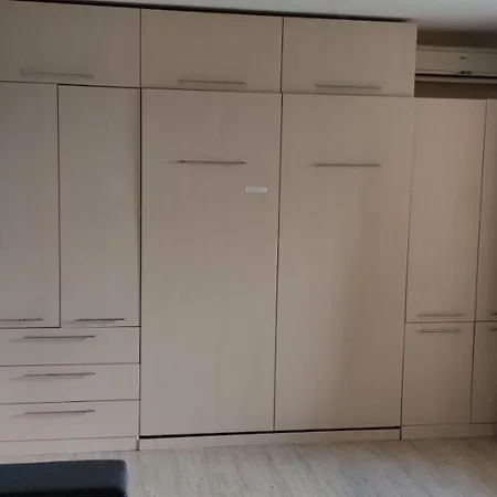 Apartament Riviera Sea Villageapartments Złote Piaski