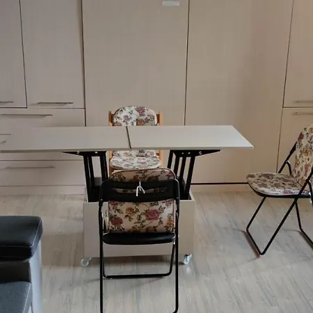 Riviera Sea Villageapartments Apartament