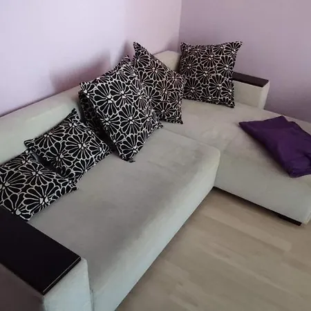 Riviera Sea Villageapartments Złote Piaski