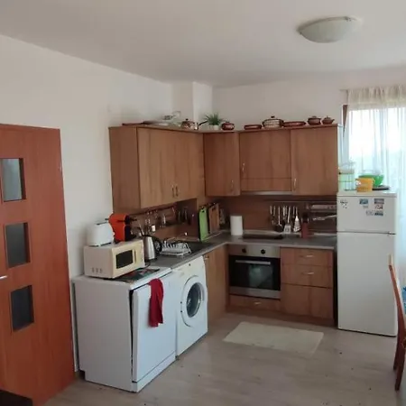 Riviera Sea Villageapartments Złote Piaski