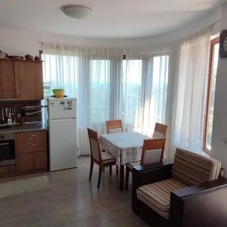 Riviera Sea Villageapartments * Złote Piaski