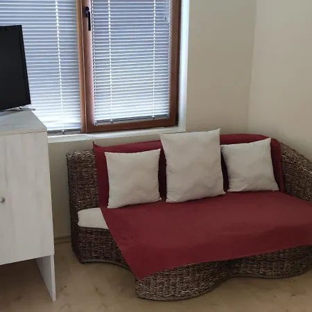 Appartamento Riviera Sea Villageapartments *