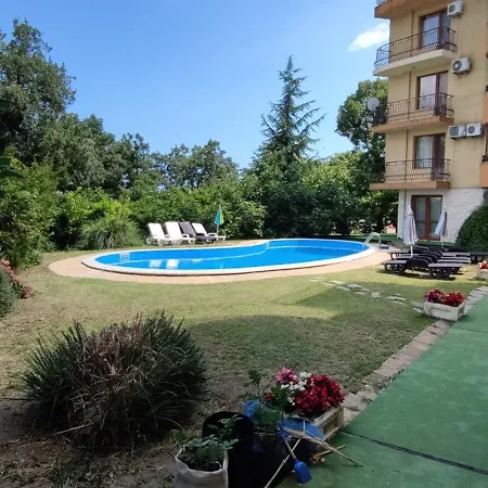 Riviera Sea Villageapartments Złote Piaski