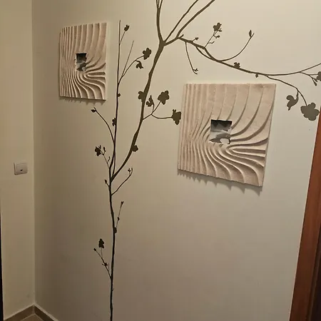 Апартаменты Riviera Sea Villageapartments