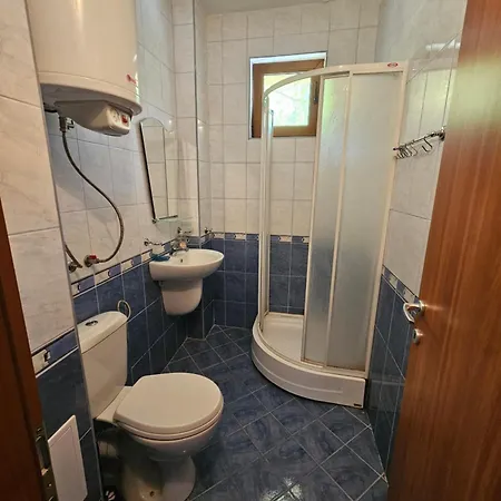 Riviera Sea Villageapartments Apartament Złote Piaski