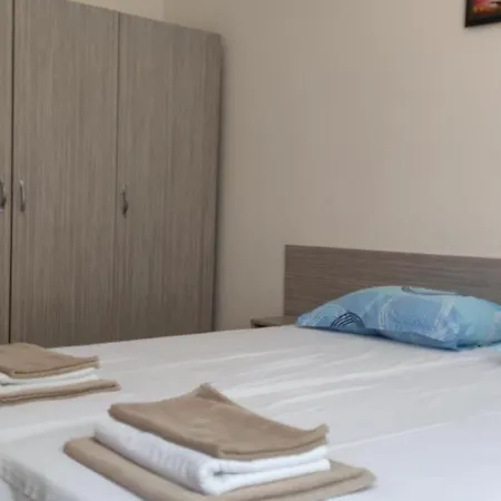 Riviera Sea Villageapartments * Złote Piaski