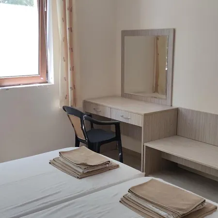 Riviera Sea Villageapartments *