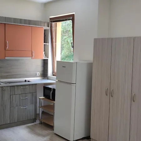 Apartament Riviera Sea Villageapartments